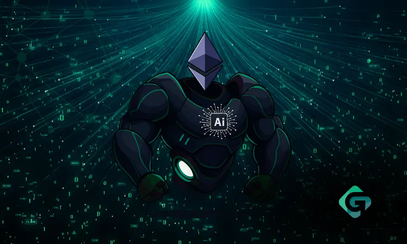 نجات دهنده کریپتو؛ AI