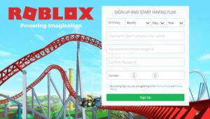 آشنایی با بازیهای متاورس 2 روبلاکس (Roblox)