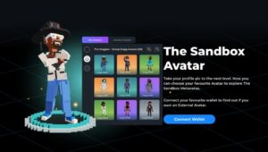 آشنایی با بازیهای متاورس 1 سندباکس (Sandbox)