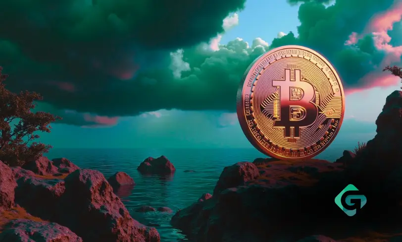 احتمال کاهش قیمت بیت‌ کوین به ۶۵ هزار دلار بی‌اهمیت است