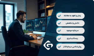 استراتژی هودل (HODL) چیست؟ 4 هودل یا ترید کدام یک برای شما بهتر است
