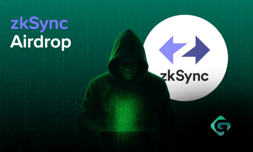 بازگشت ایردراپ سرقت شده ZKsync