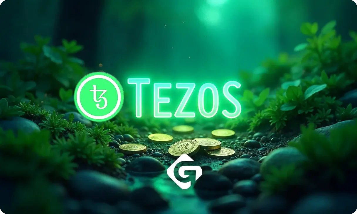NFT و بلاک چین | ساخت و مدیریت توکن های غیرقابل تعویض 2 تزوس (Tezos)
