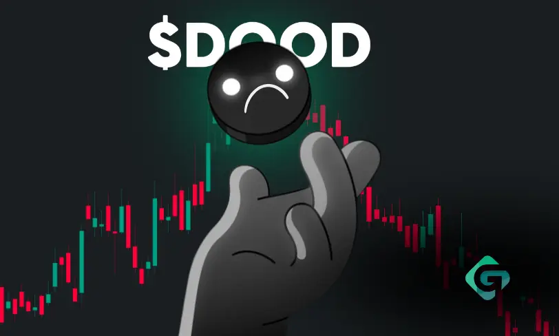 افت شدید توکن DOOD و سقوط قیمت NFTهای Doodles!