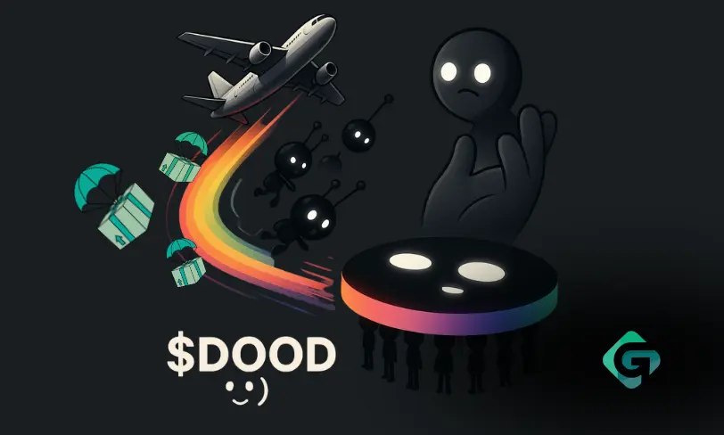 ایردراپ DOOD جون تازه ای به ایردراپا داد!