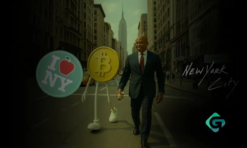 شهردار نیویورک از راه‌اندازی اوراق قرضه بیت‌کوین خبر داد پایان BitLicense نزدیک است؟