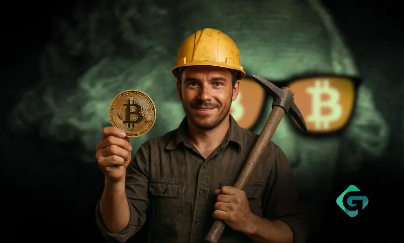 افزایش چشمگیر تقاضا برای بیت‌کوین از سوی ETF