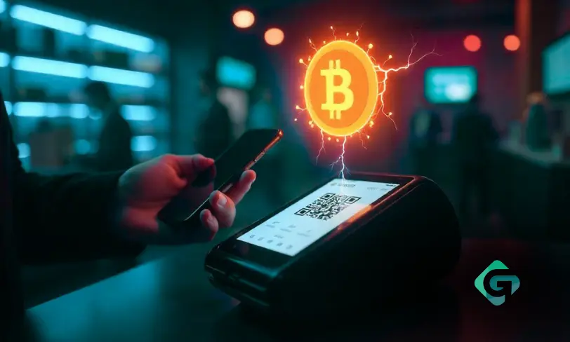 پذیرش پرداخت بیت‌کوین در Square