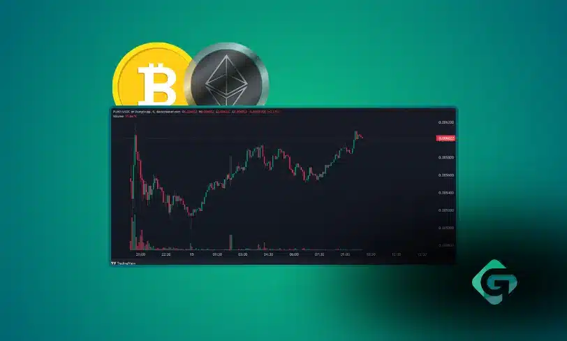آلت سیزن در راه | بررسی نسبت ETH/BTC