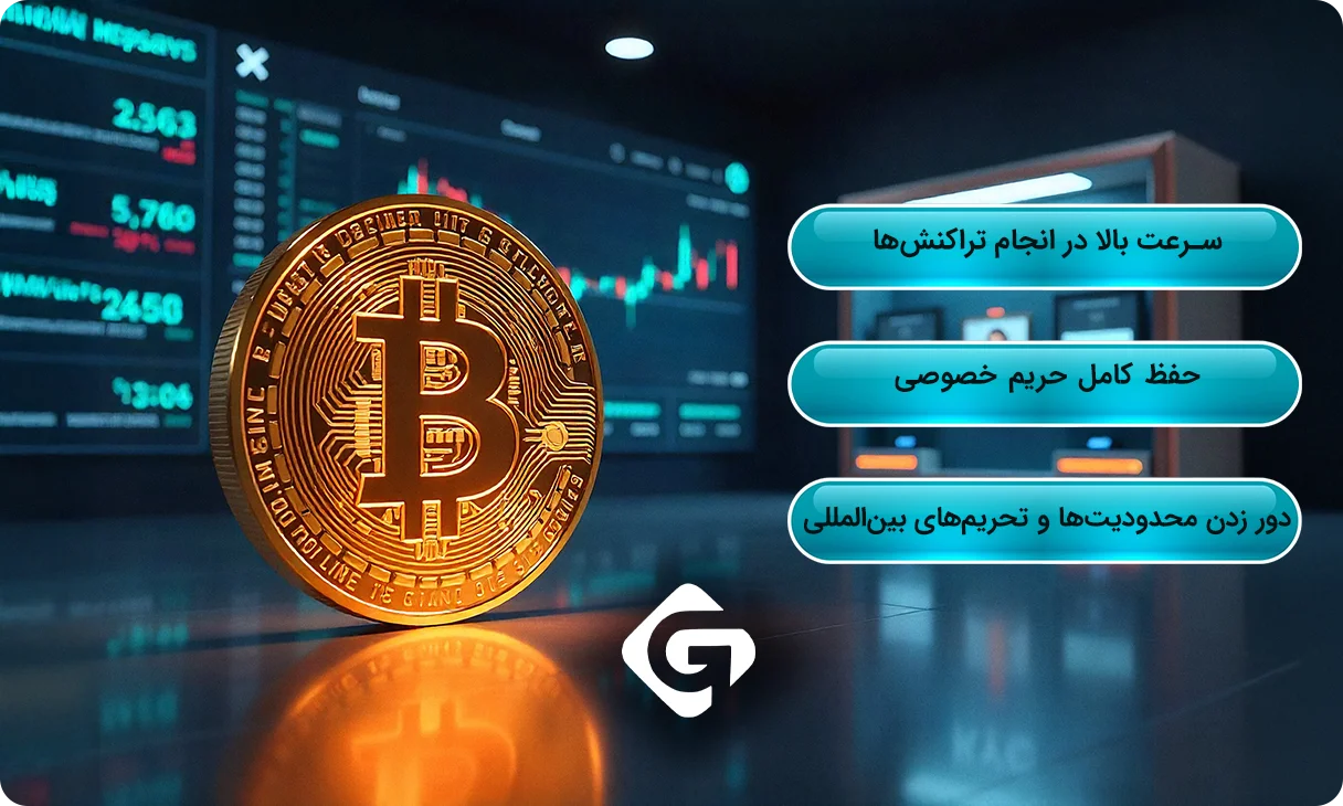آموزش خرید بیتکوین بدون احراز هویت 1 مزایا و محدودیت های خرید بیت کوین بدون احراز هویت