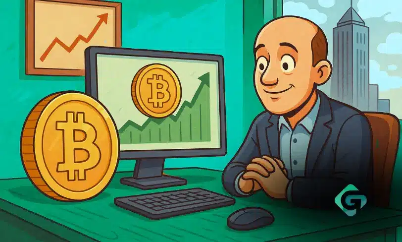 پیش بینی یک میلیون دلاری بیت کوین تا 2030