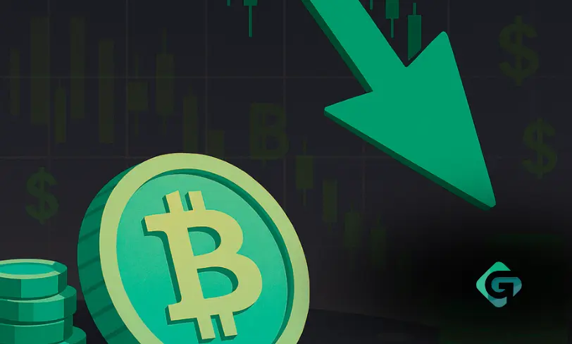 سقوط شدید بیت کوین؛ بازار کریپتو در شوک