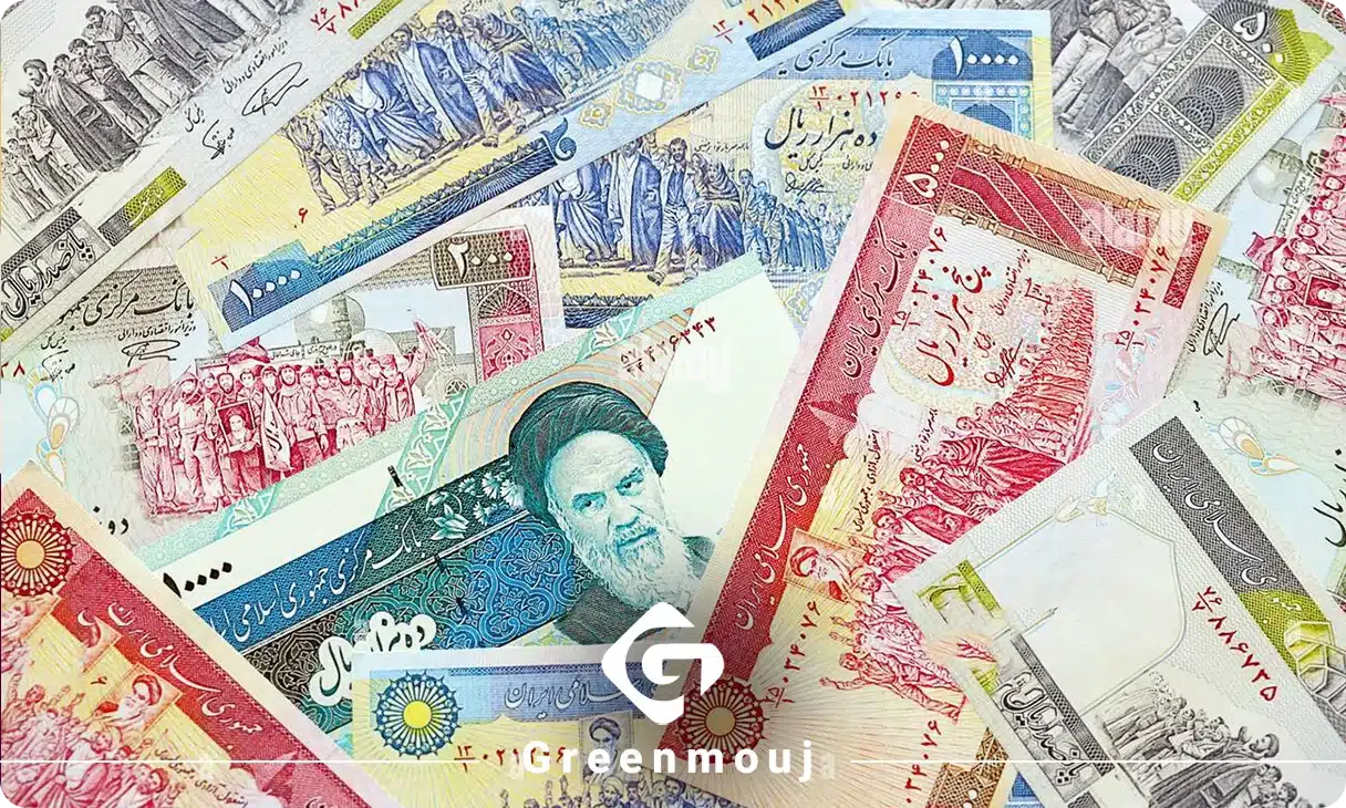 بی ارزش ترین واحد پول جهان در سال 2025؛ بررسی علت ها و آثار 2 ریال ایران (IRR)