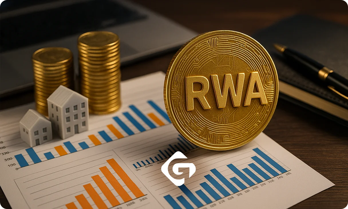 3 توکن برتر RWA با پتانسیل رشد انفجاری در سال 2026 2 مزایای سرمایه گذاری در توکن های RWA