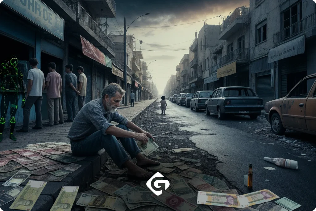 بی ارزش ترین واحد پول جهان در سال 2025؛ بررسی علت ها و آثار