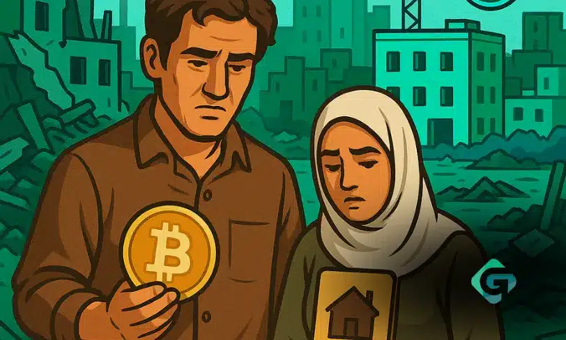 بازسازی غزه با توکن های دیجیتال | طرحی جنجالی