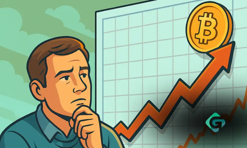 آینده بیت کوین | رشد تدریجی یا جهش ناگهانی؟