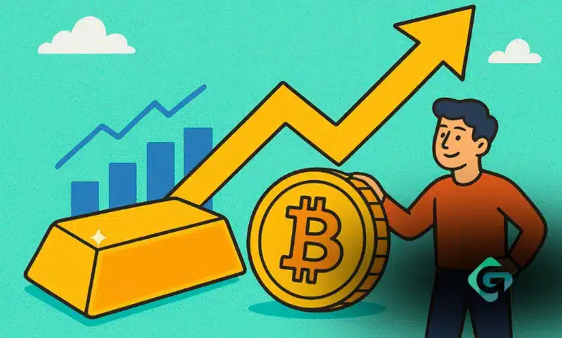 طلا سقف تاریخی زد | خبری مهم برای بازارهای مالی