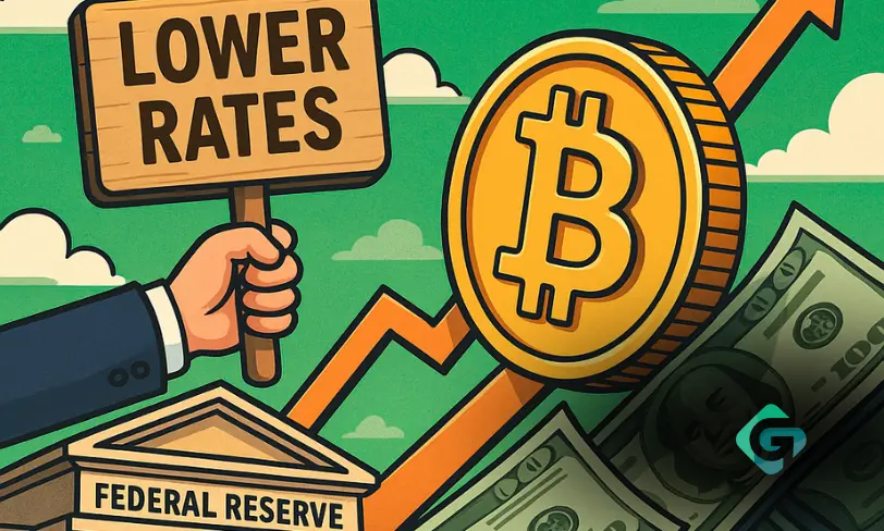 ماموریت سوم فدرال رزرو و تاثیر آن بر بیت کوین و بازار مالی