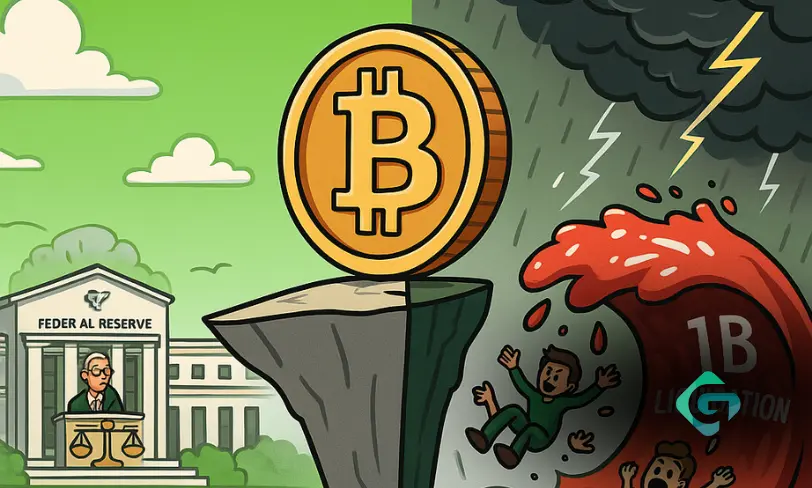 بیت کوین در مرحله پیش هیجان؛ آیا اوج قیمت ها نزدیک است؟