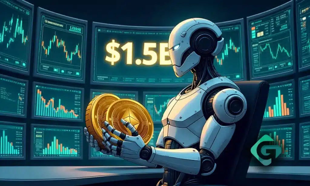 بیت کوین در آستانه رکورد تاریخی جدید؛ آیا صعود بزرگ نزدیک است؟