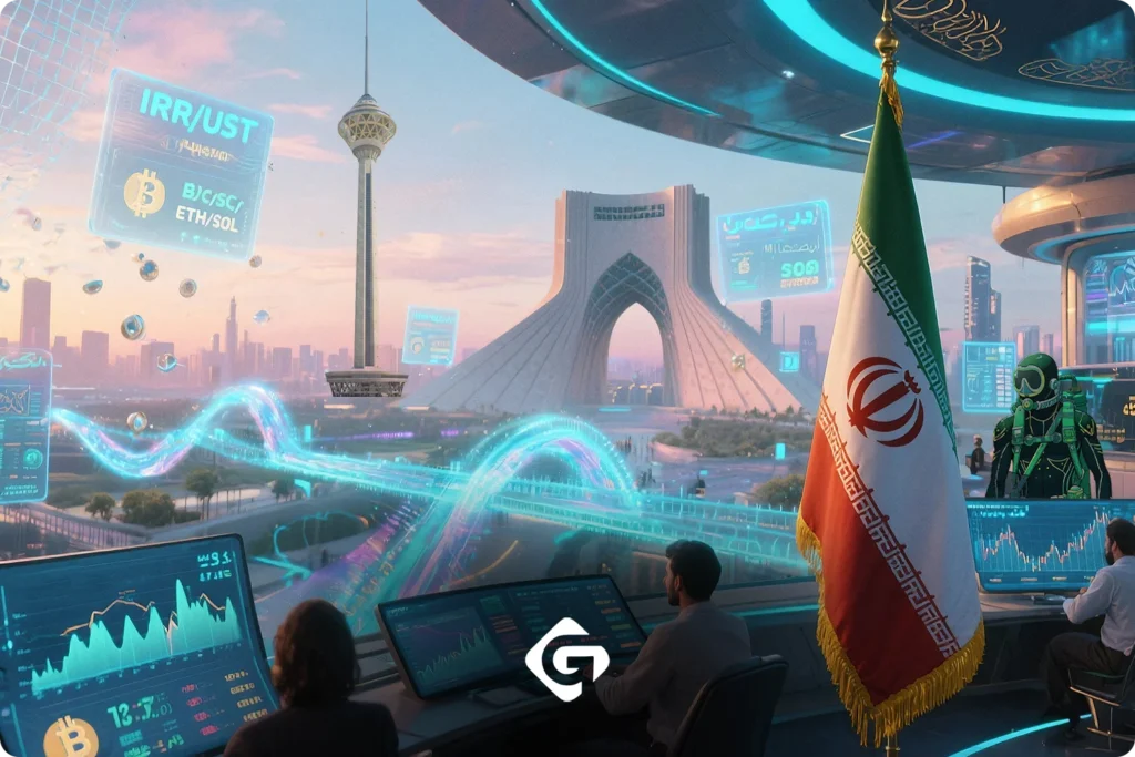 مقایسه نرخ ارز در صرافی آنلاین ایرانی معتبر