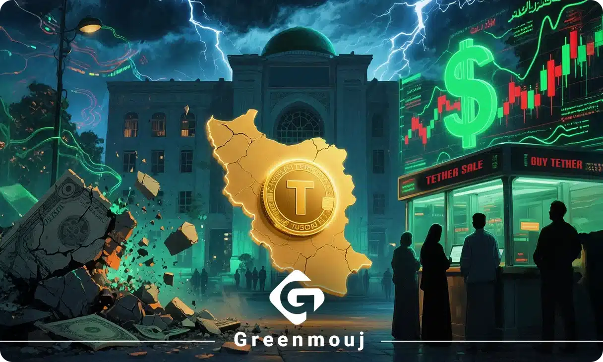 چرا قیمت تتر بالا می رود؟ بررسی عوامل مؤثر 2 عوامل داخلی مؤثر بر نوسان تتر و رشد قیمتی آن