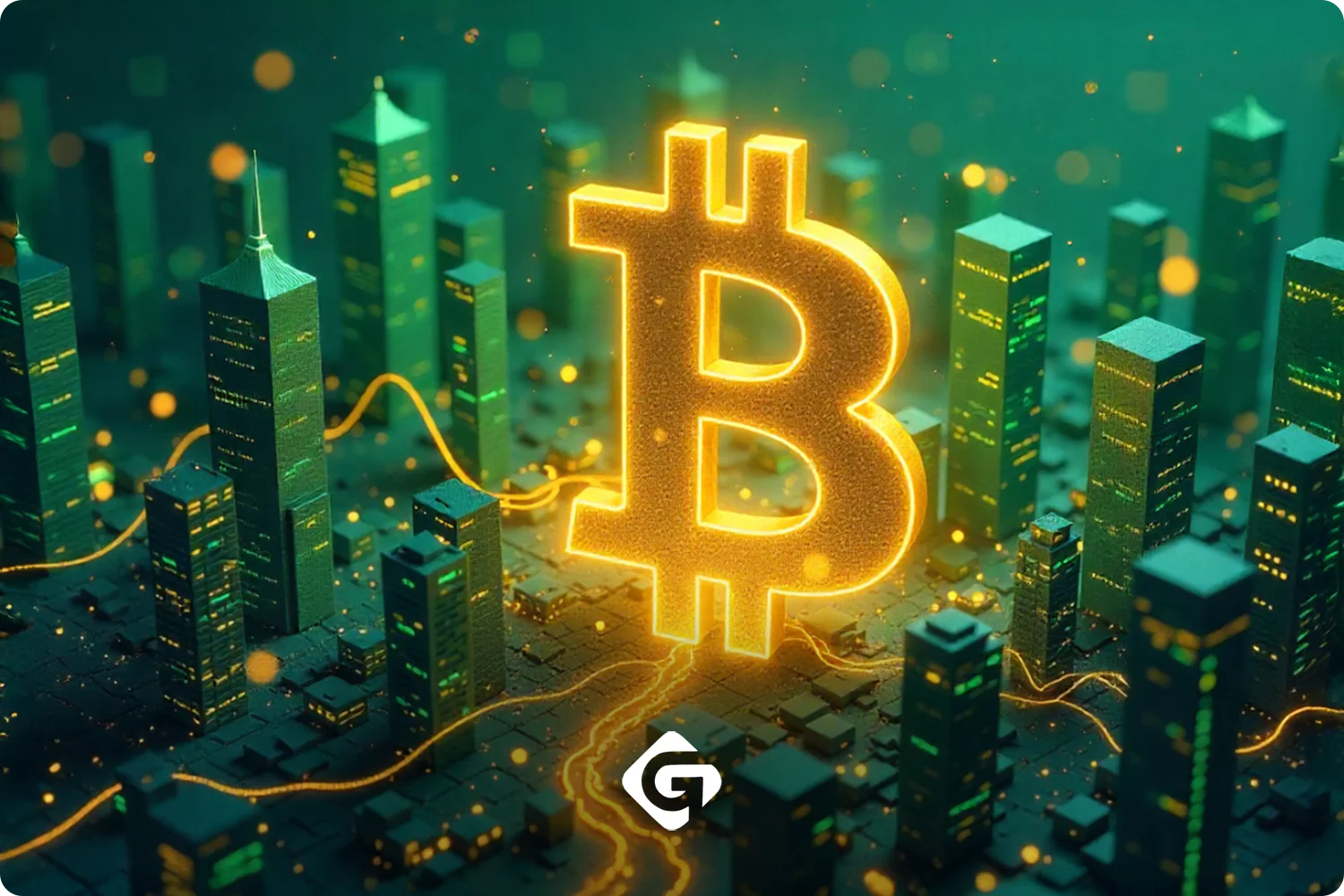 افزایش نگهداری بیت کوین توسط شرکت‌ های بزرگ در 2025