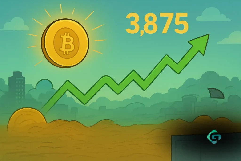 علل رشد بیت کوین و تقویت بازار ارز دیجیتال
