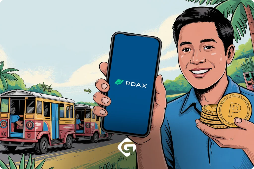 همکاري Toku و PDAX براي پرداخت حقوق با استيبل کوين
