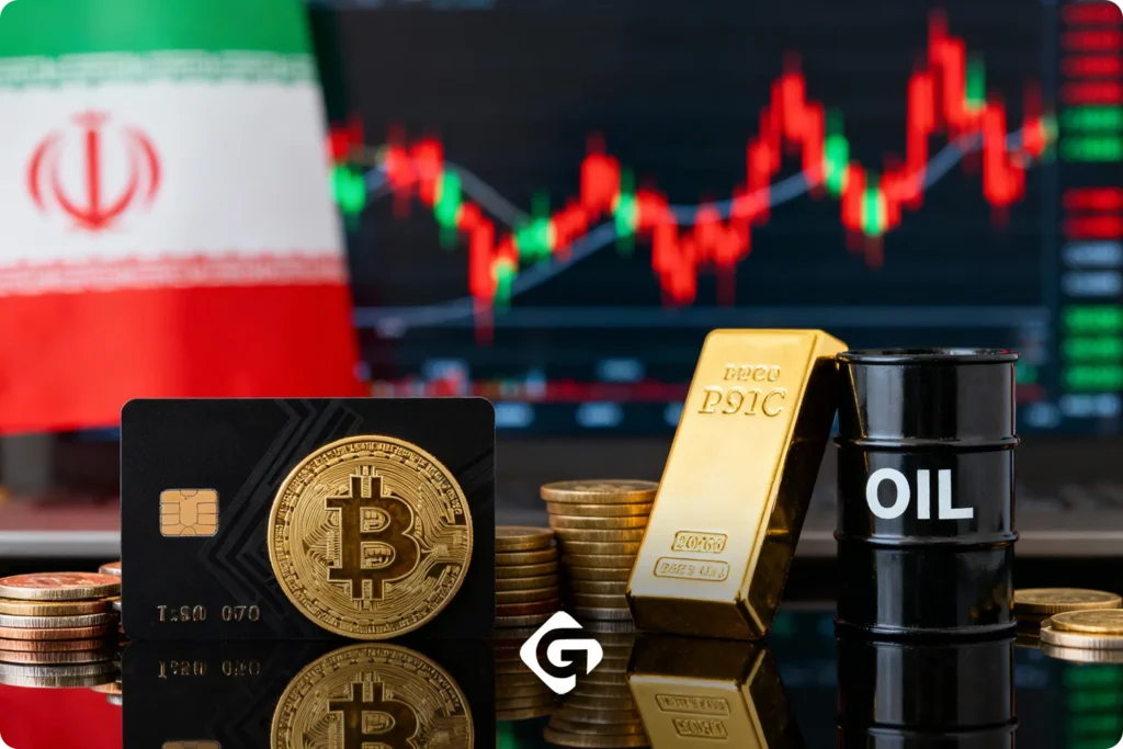 جهش همزمان تتر و طلا در ايران؛ هشدار تازه براي بازارها