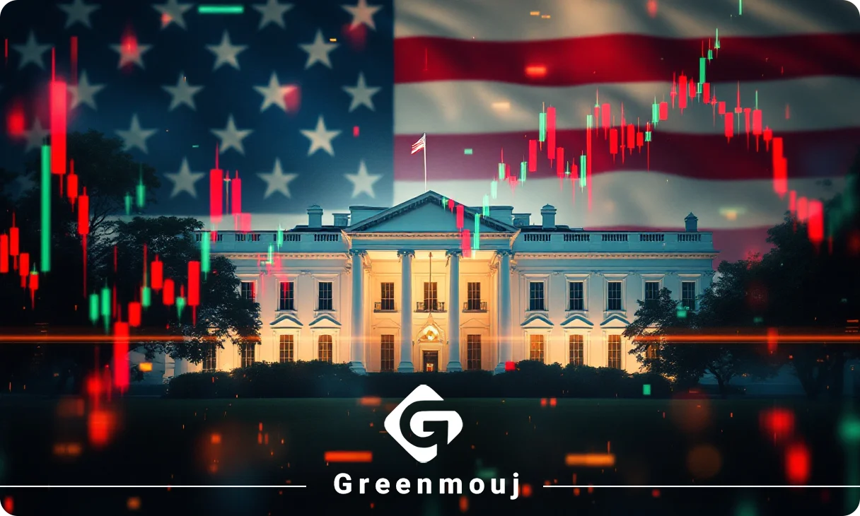 تأثیر انتخابات آمریکا بر بازار کریپتو 1 تأثیر انتخابات آمریکا بر بازار آلتکوینها