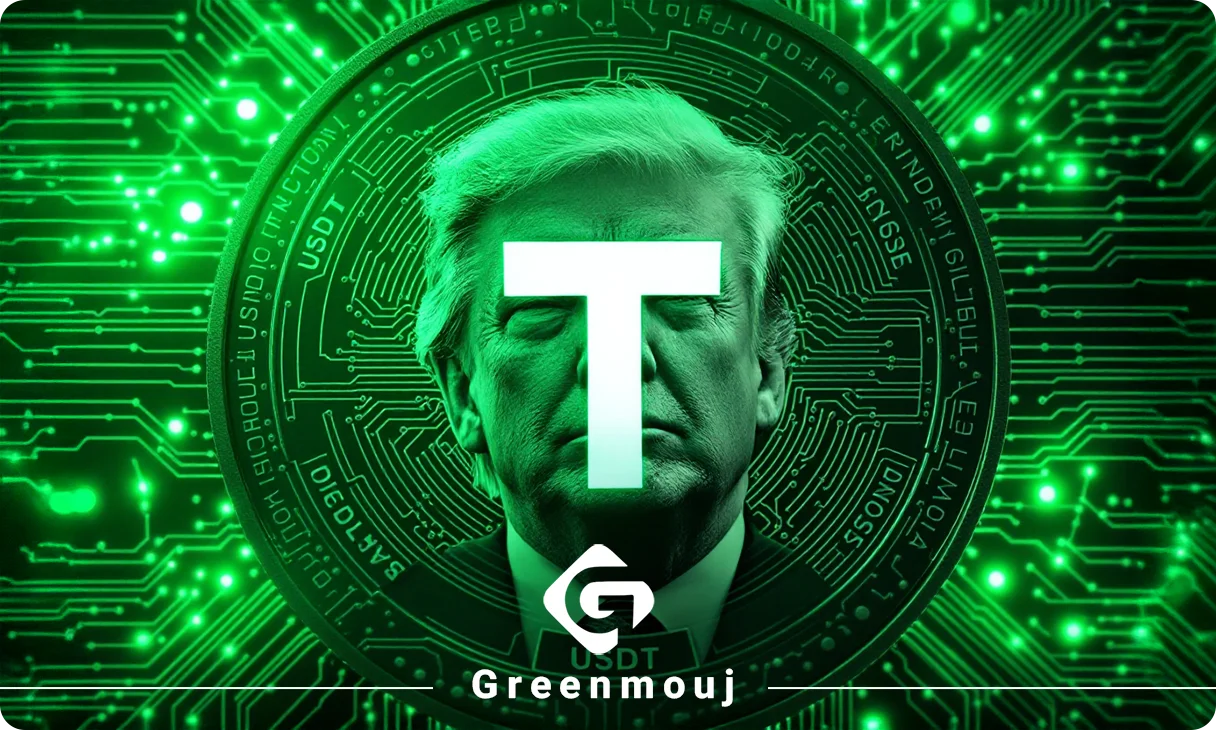 تأثیر انتخابات آمریکا بر بازار کریپتو 2 تأثیر انتخابات آمریکا بر تتر (USDT)