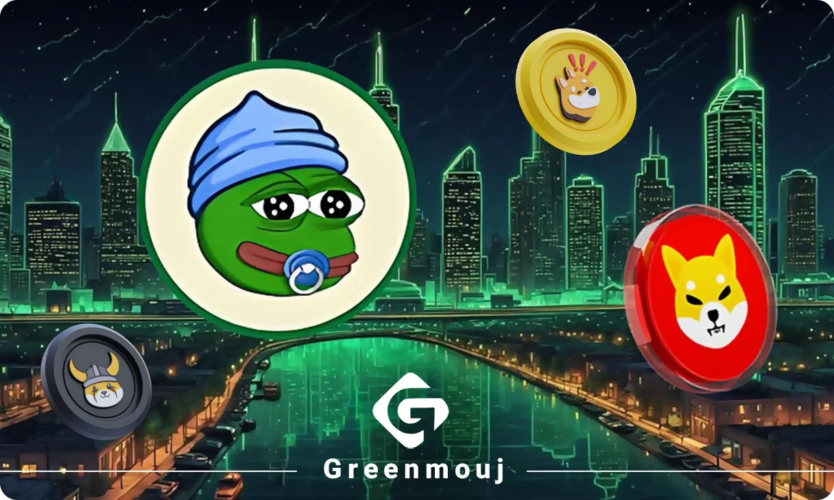 پروژه های برتر میم کوین در سال 2025 2 چشمانداز آینده بازار میمکوینها