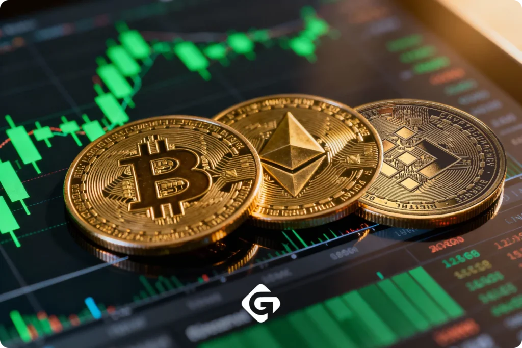 جهش بازار رمزارزها؛ قیمت بیت کوین امروز 93 هزار دلار