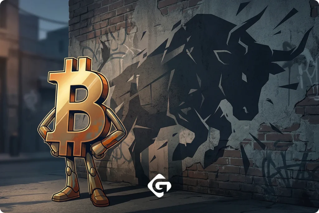 پیش بینی پیتر برانت | اوج بعدی بیت کوین در ۲۰۲۹