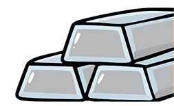 gold symbol